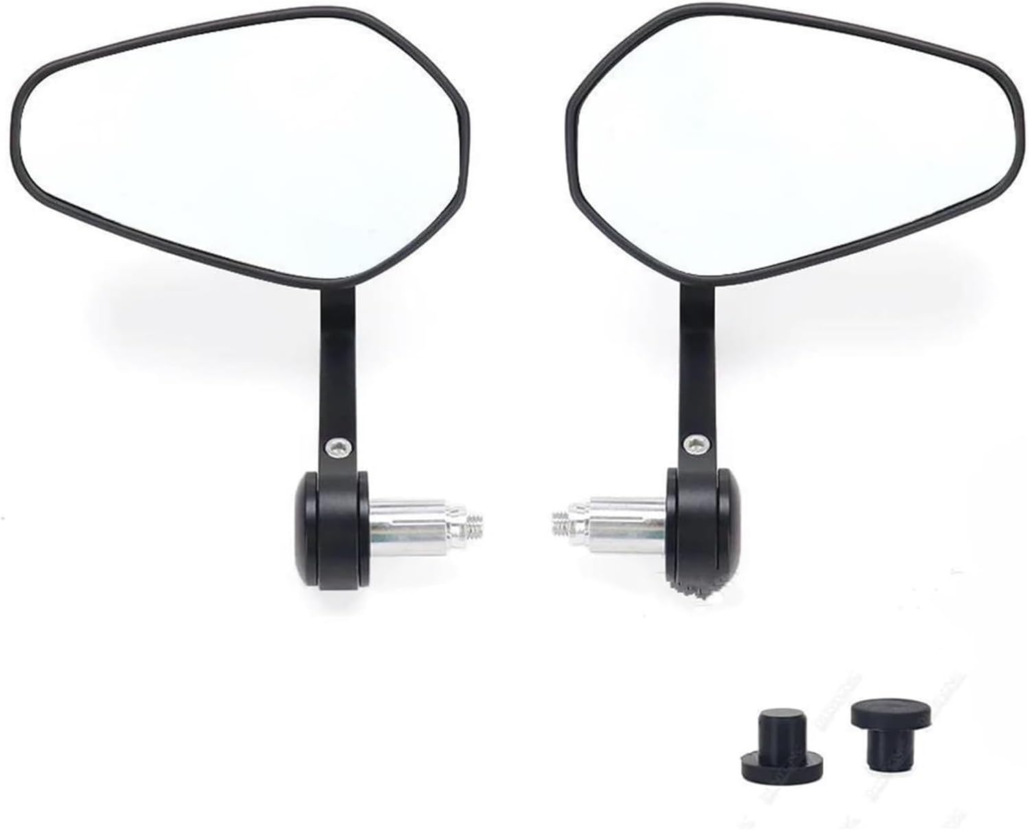 バイクバックミラー 用 ドゥカティ 用 モンスター 950 937 用